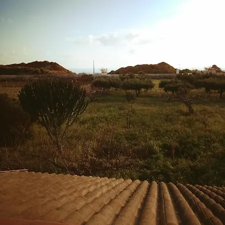 بيت للعطل Torre Salsa *
