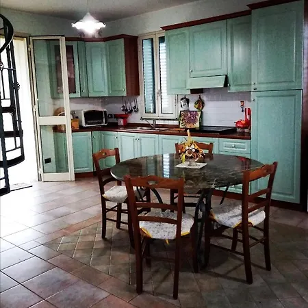 Torre Salsa * سيكوليانا