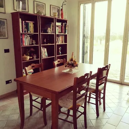 بيت للعطل Torre Salsa *