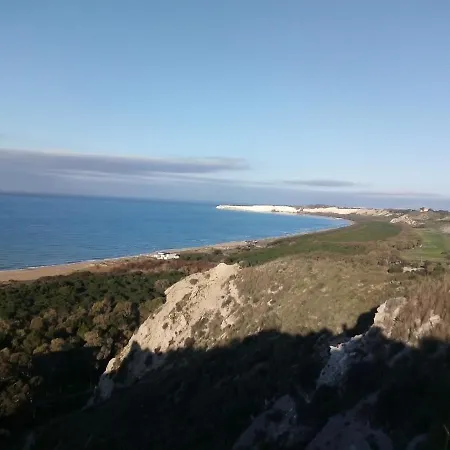 بيت للعطل Torre Salsa سيكوليانا